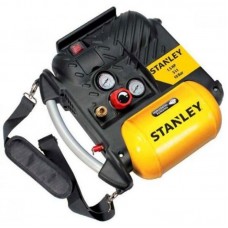 DN 200/10/5 STANLEY. Compresor, 5L fara ulei 1,5HP 180 l/m 10 Bar DN 200/10/5 STANLEY. Compresor, 5L fara ulei 1,5HP 180 l/m 10 Bar